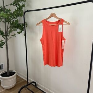 a new day Tank Top